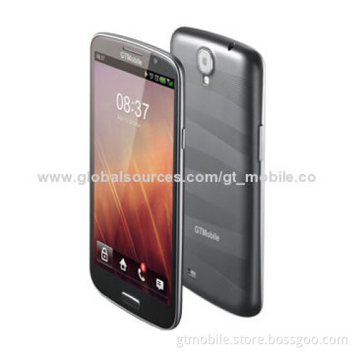 Smartphones, 6.5-inch HD Screen, Quad-core, 1,280 x 720 Pixels Resolution